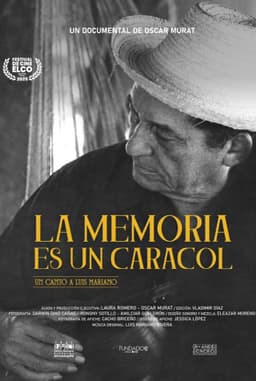 La Memoria es un Caracol