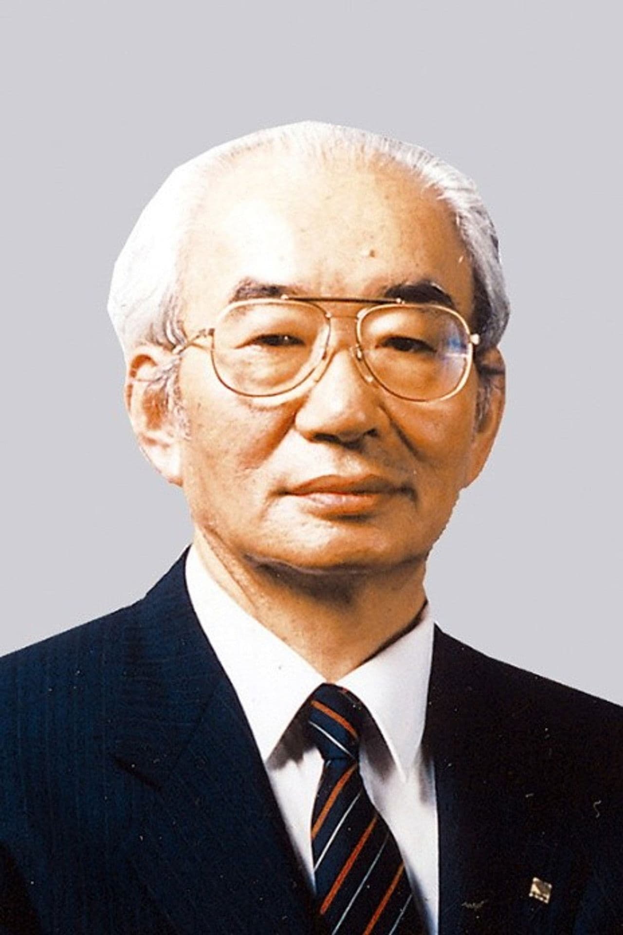 Isao Nakauchi