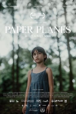 Paper Planes, Don't Always Soar