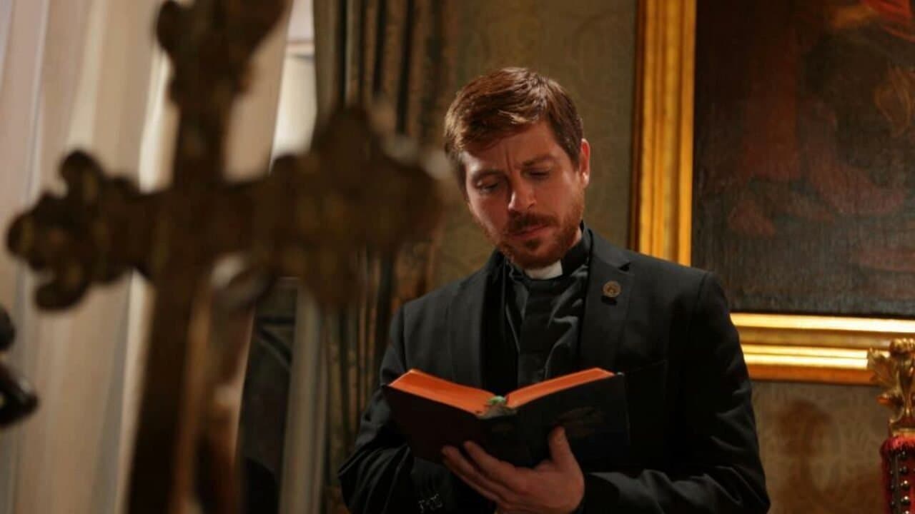 The thirteenth apostle