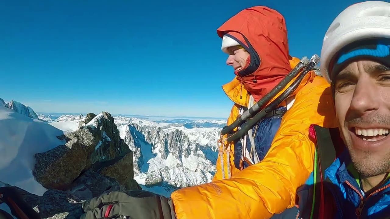 No Siesta - Christophe Dumarest & Tom Livingstone