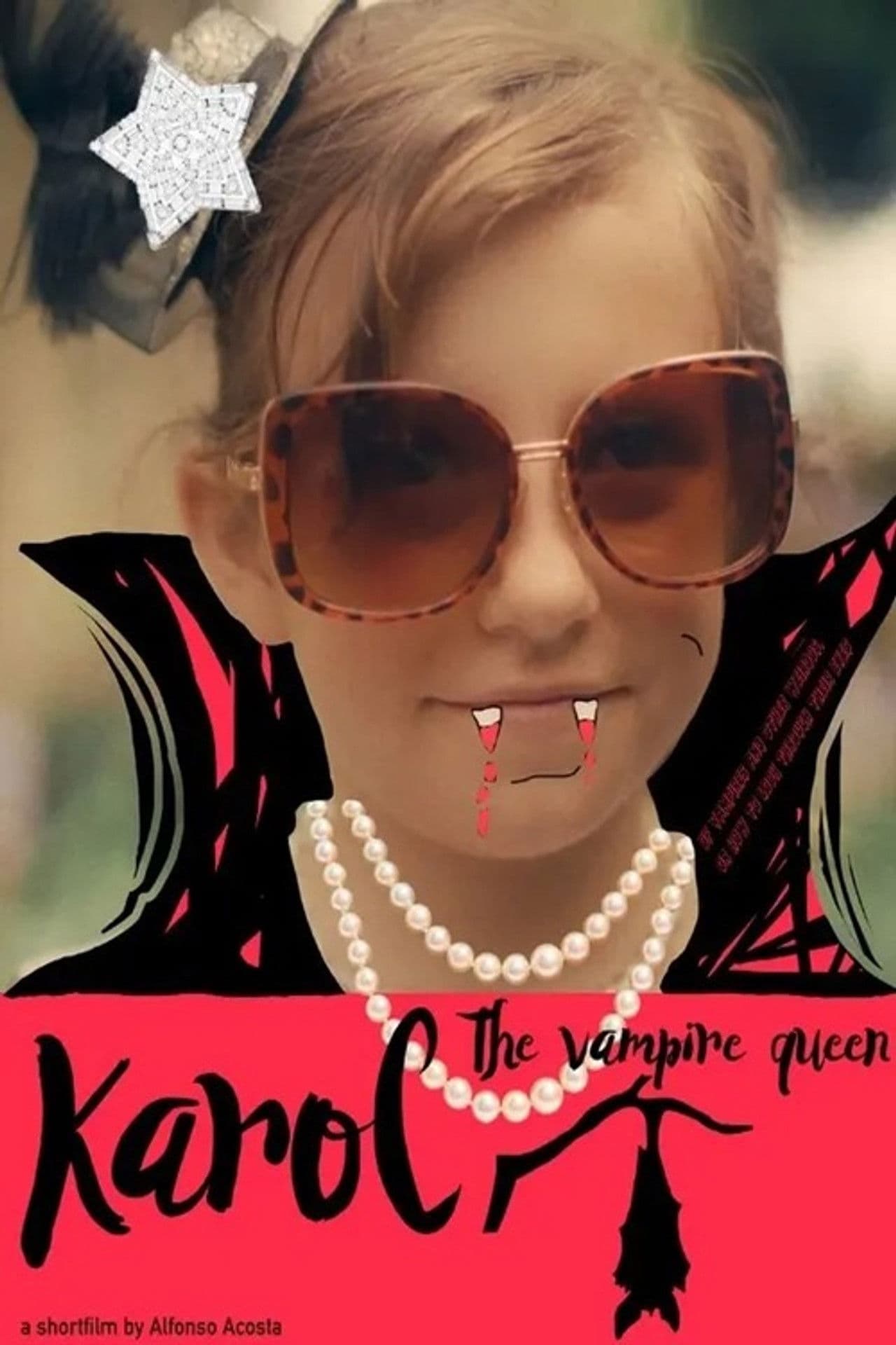 Karol, la reina vampira