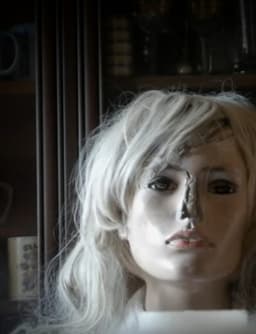 El Horror de tener un cuerpo