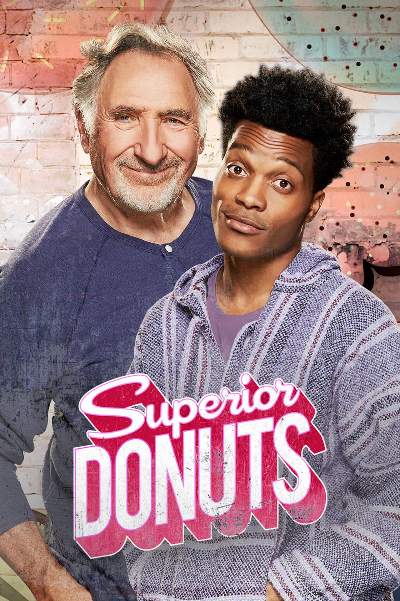 Superior Donuts