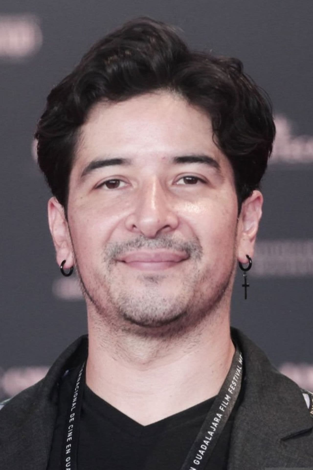 Pierre Saint Martin Castellanos