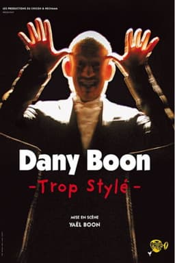 Dany Boon - Trop stylé