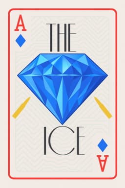 The Ice