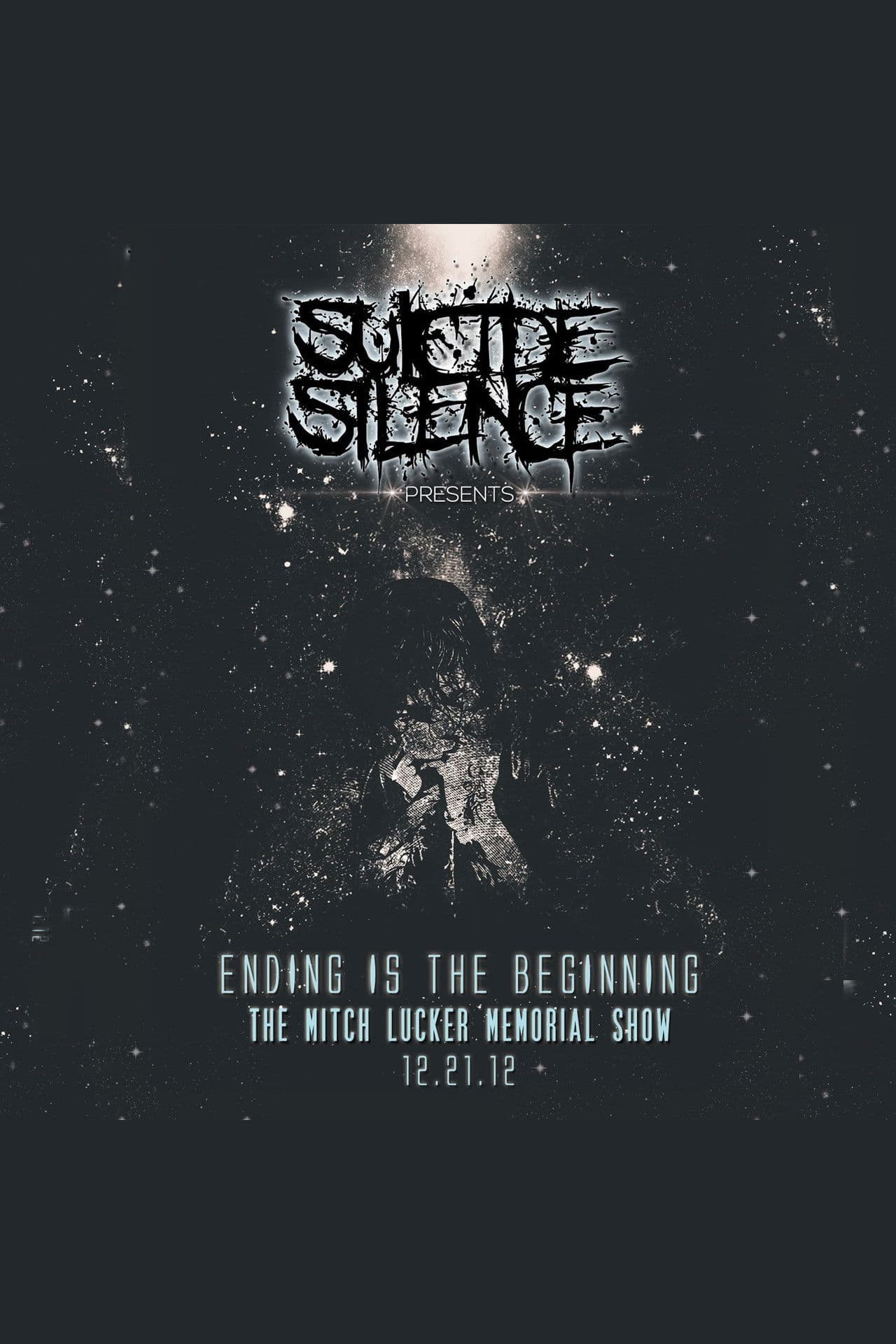 Ending Is the Beginning: The Mitch Lucker Memorial Show