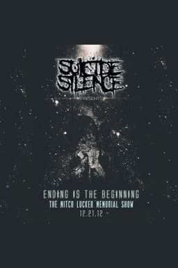 Ending Is the Beginning: The Mitch Lucker Memorial Show