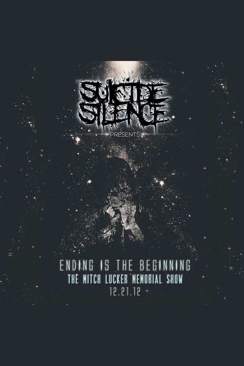 Ending Is the Beginning: The Mitch Lucker Memorial Show
