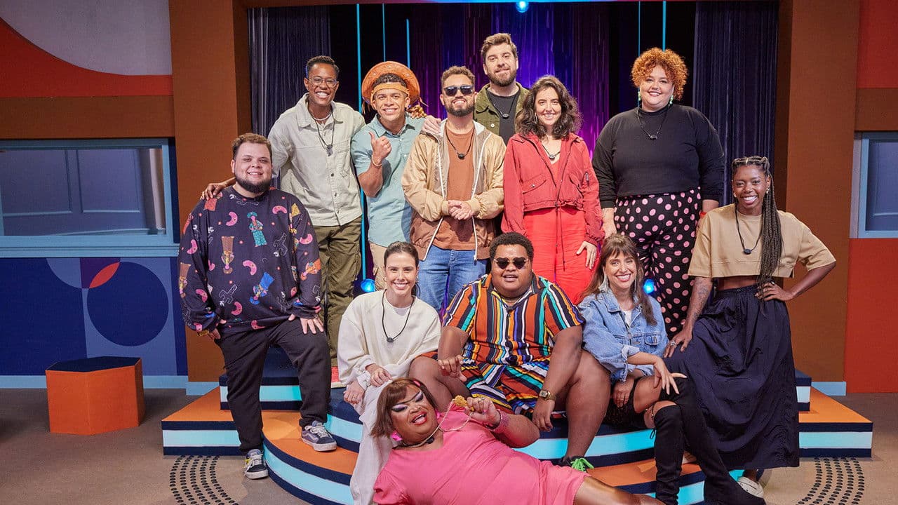 Prêmio Multishow de Humor: O Reality