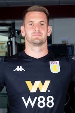 Tom Heaton