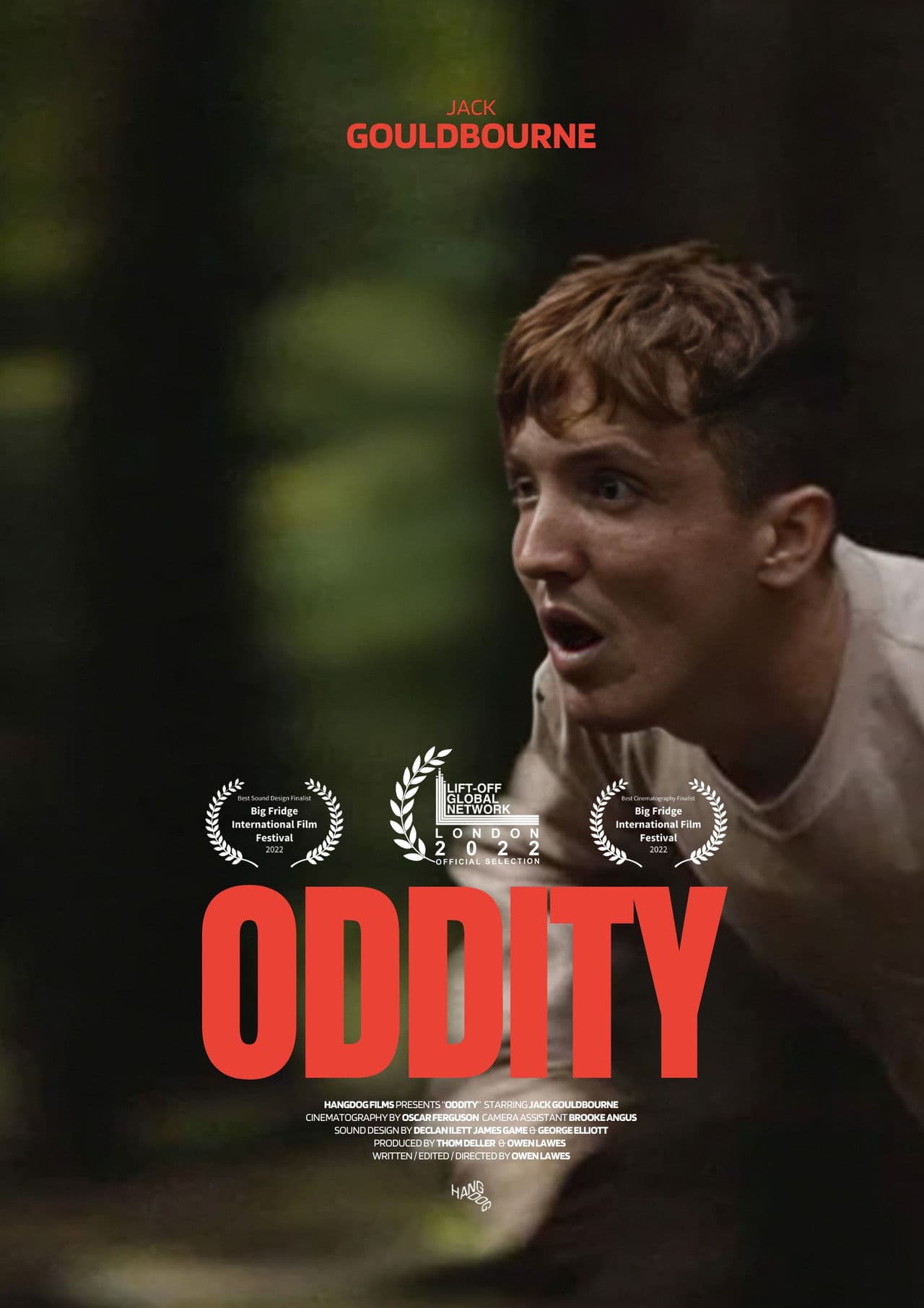 Oddity