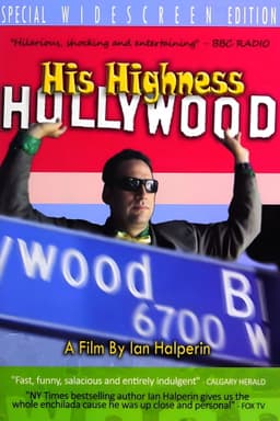 His Highness Hollywood