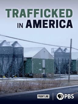 Trafficked in America