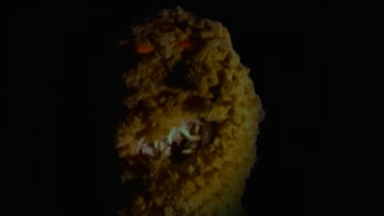 Goosebumps: It Came from Beneath the Sink