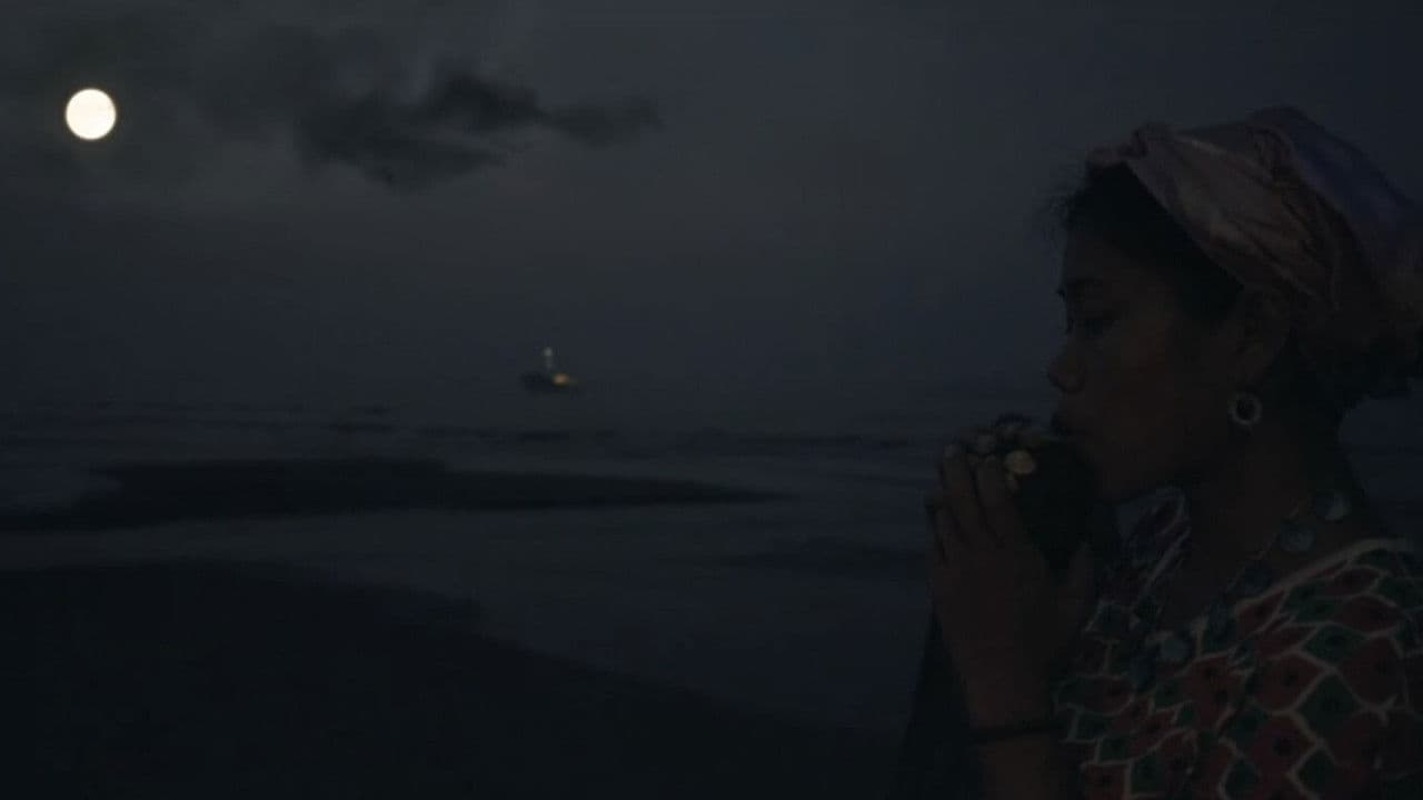 Between One Shore And Several Others