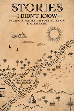 Stories I Didn't Know