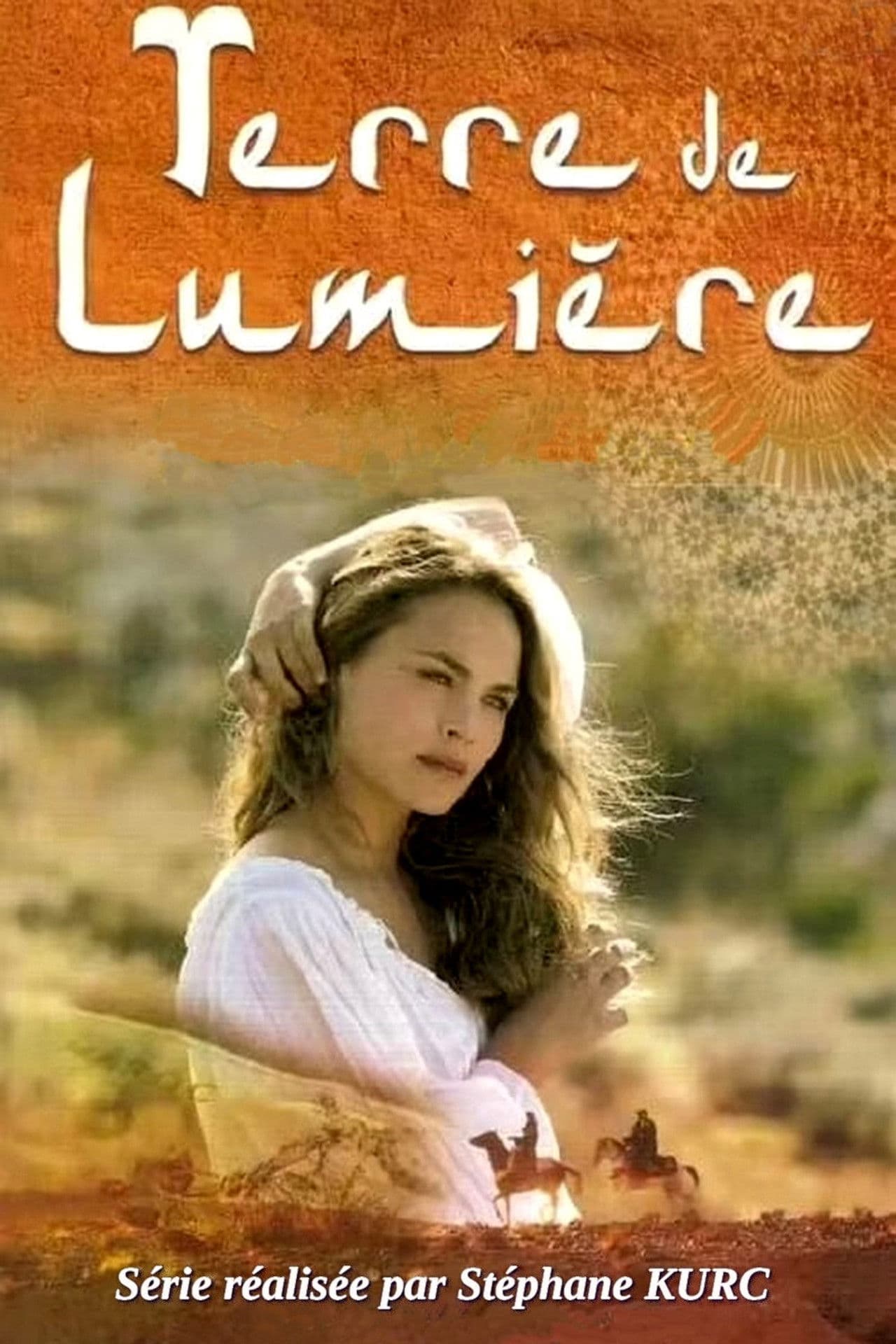 Terre de lumière