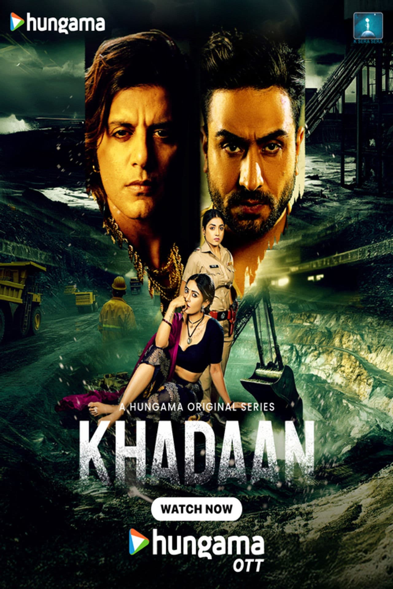 Khadaan
