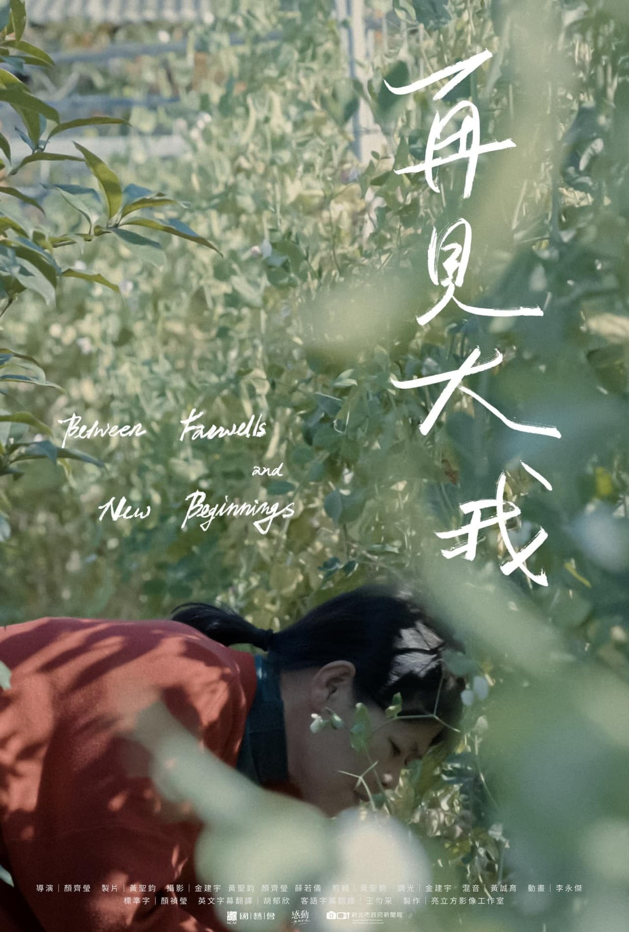 Between Farewells and New Beginnings