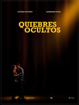 Quiebres Ocultos