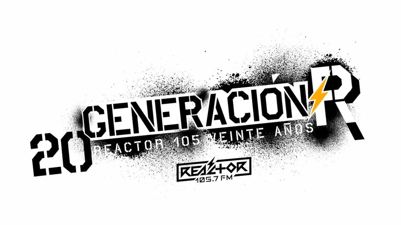 Generación R