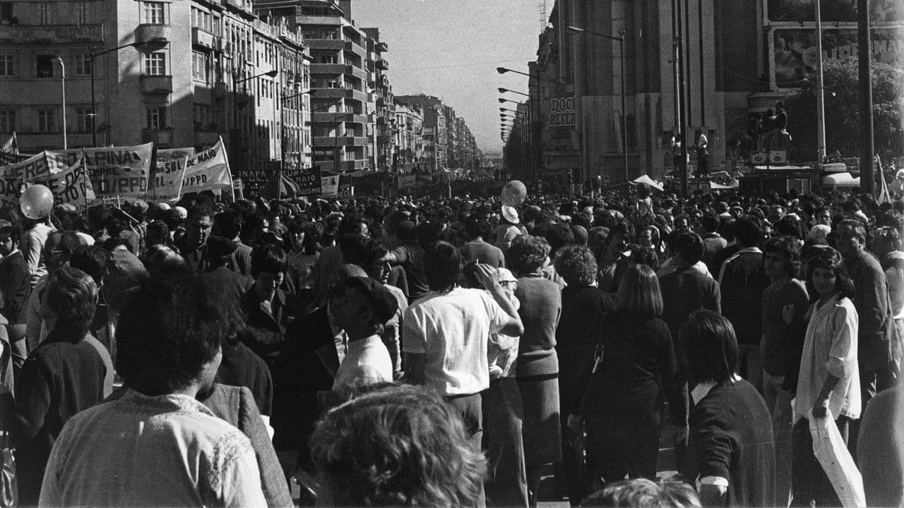 The Revolution Hunter