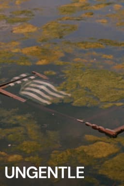 Ungentle