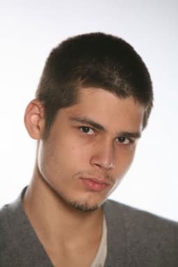 Иннокентий Тухватуллин