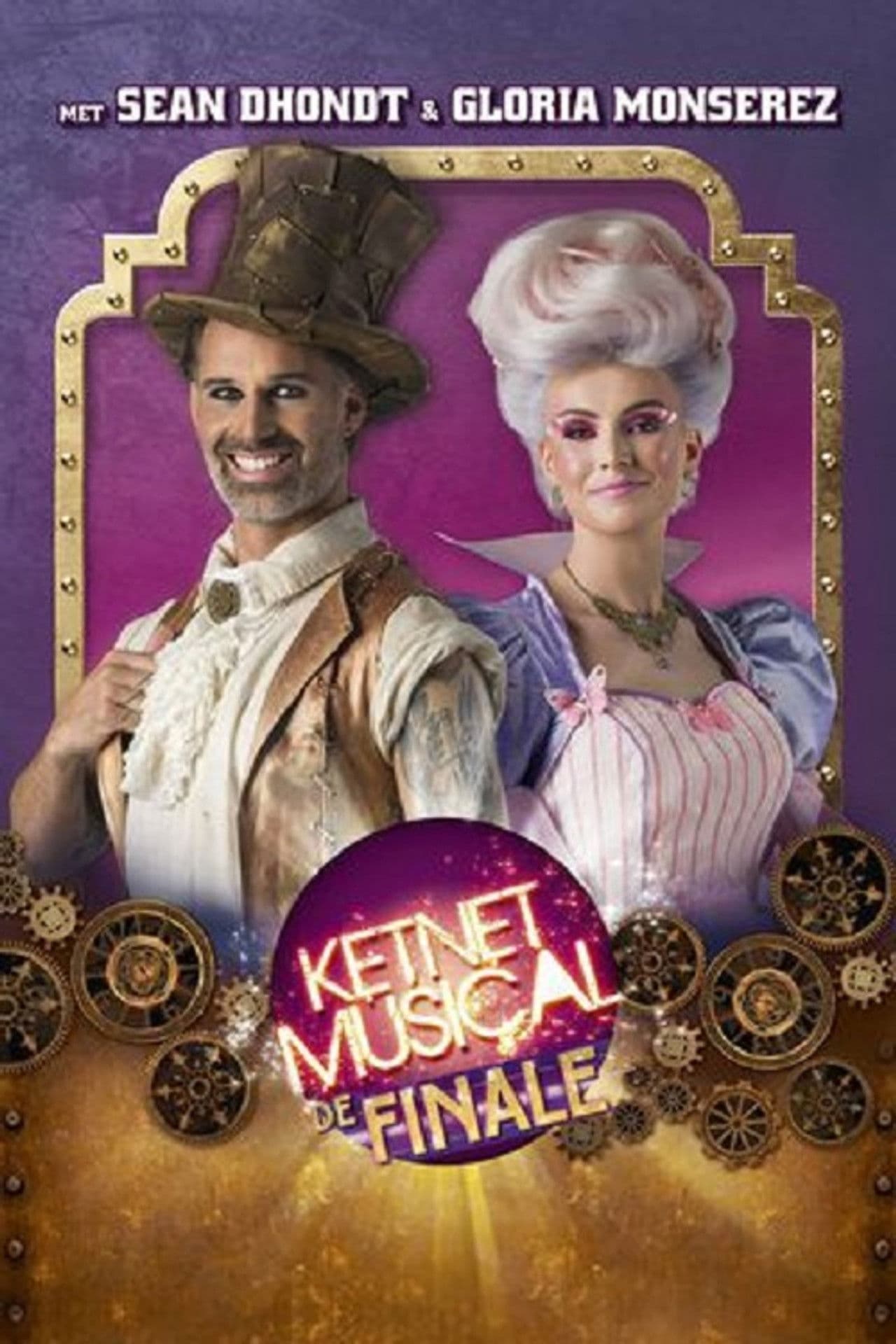 Ketnet Musical: De finale