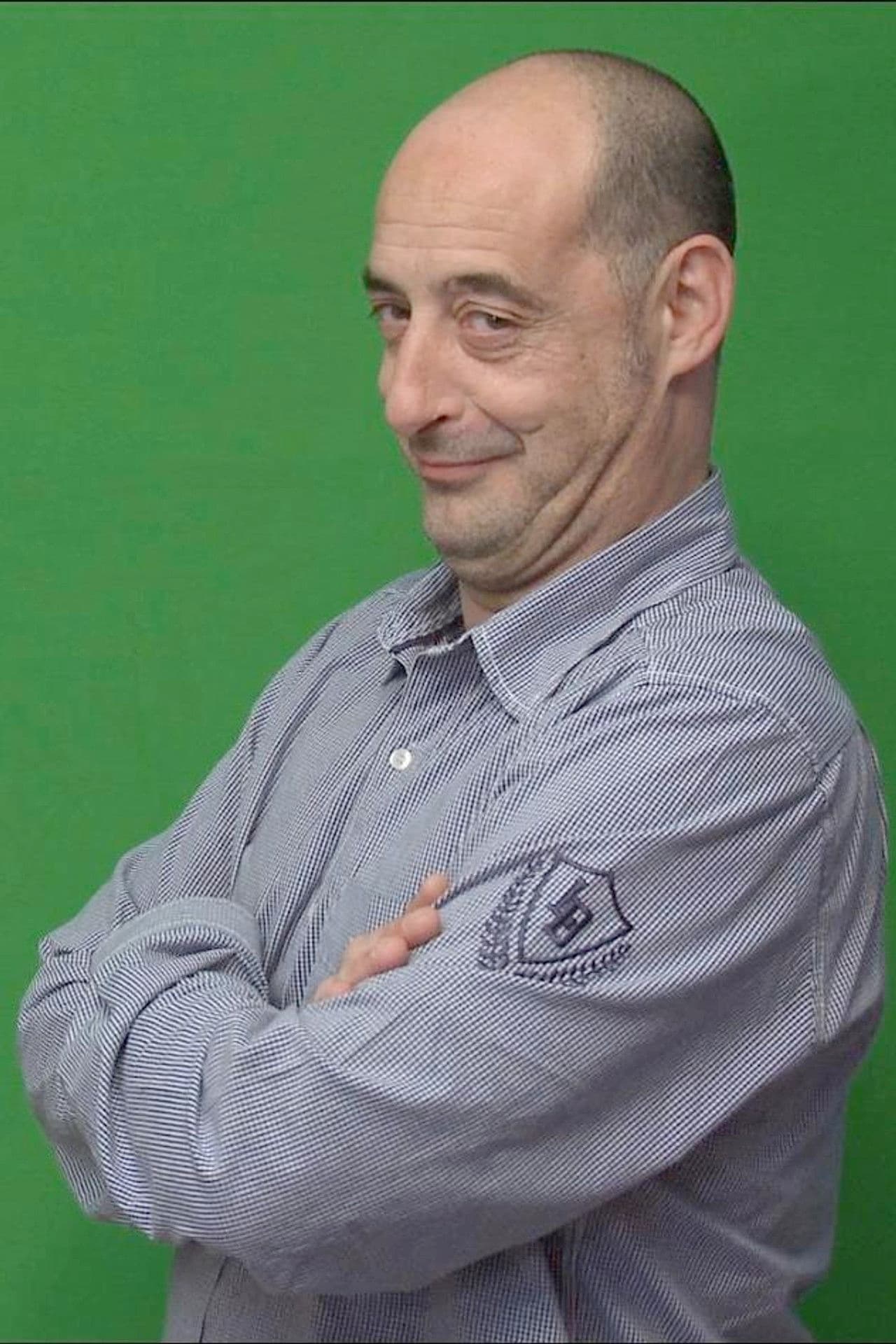 Félix Álvarez 'Felisuco'