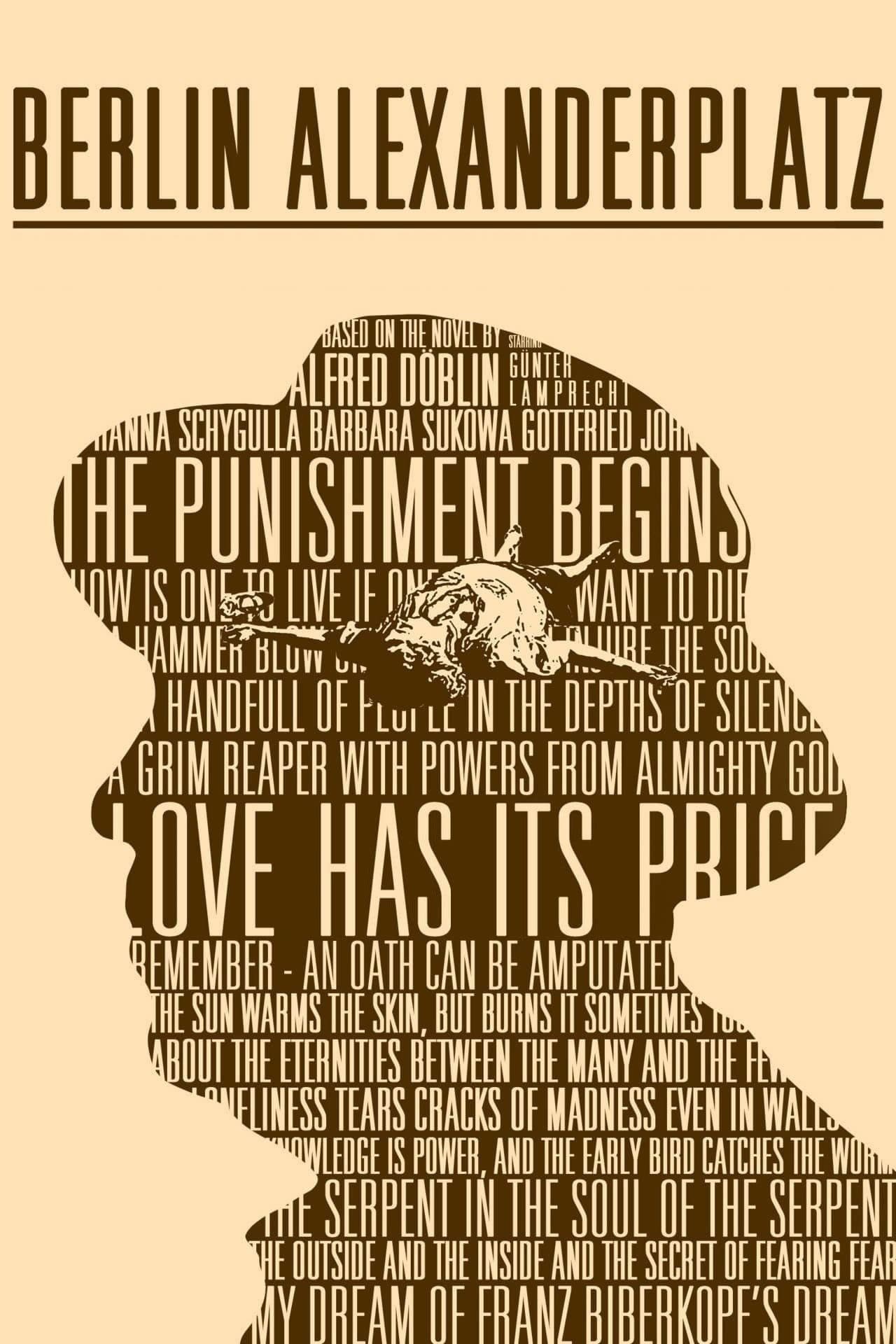 Berlin Alexanderplatz