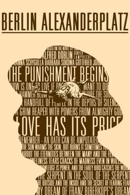 Berlin Alexanderplatz