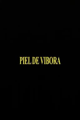 Piel De Vibora