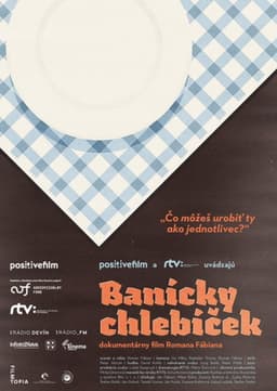 Banícky chlebíček