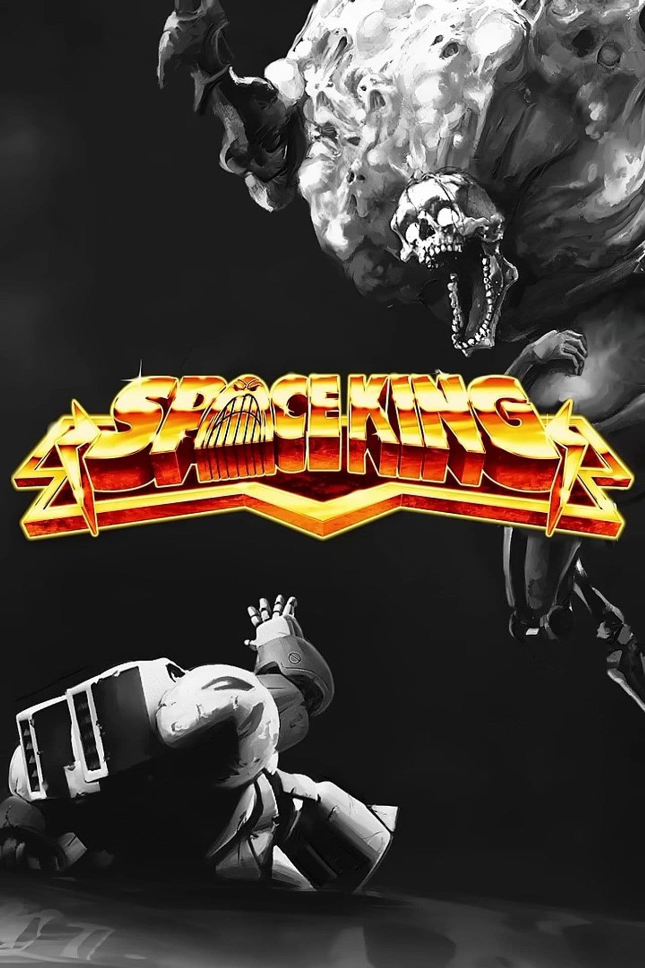 Space King