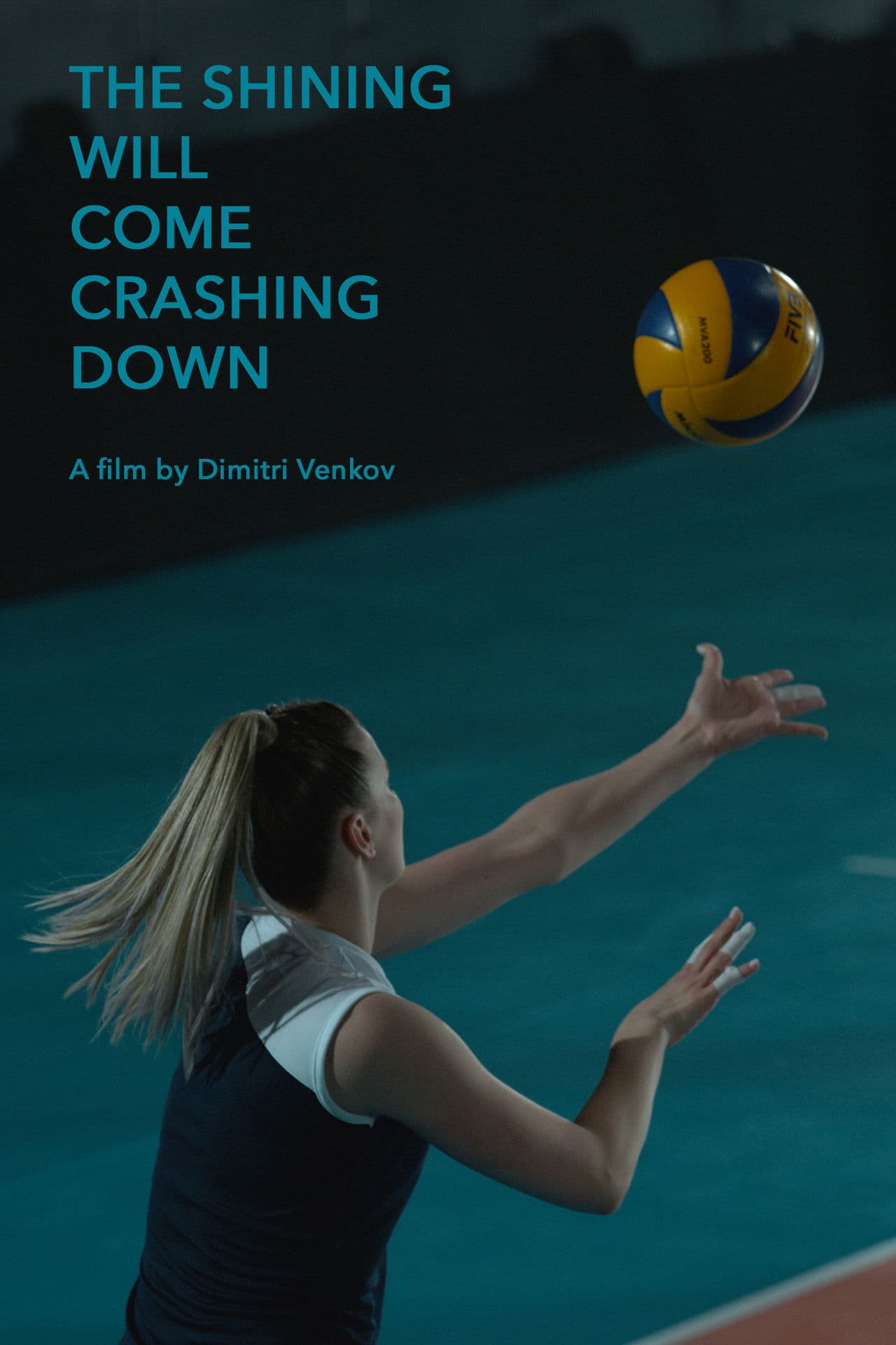 The Shining Will Come Crashing Down