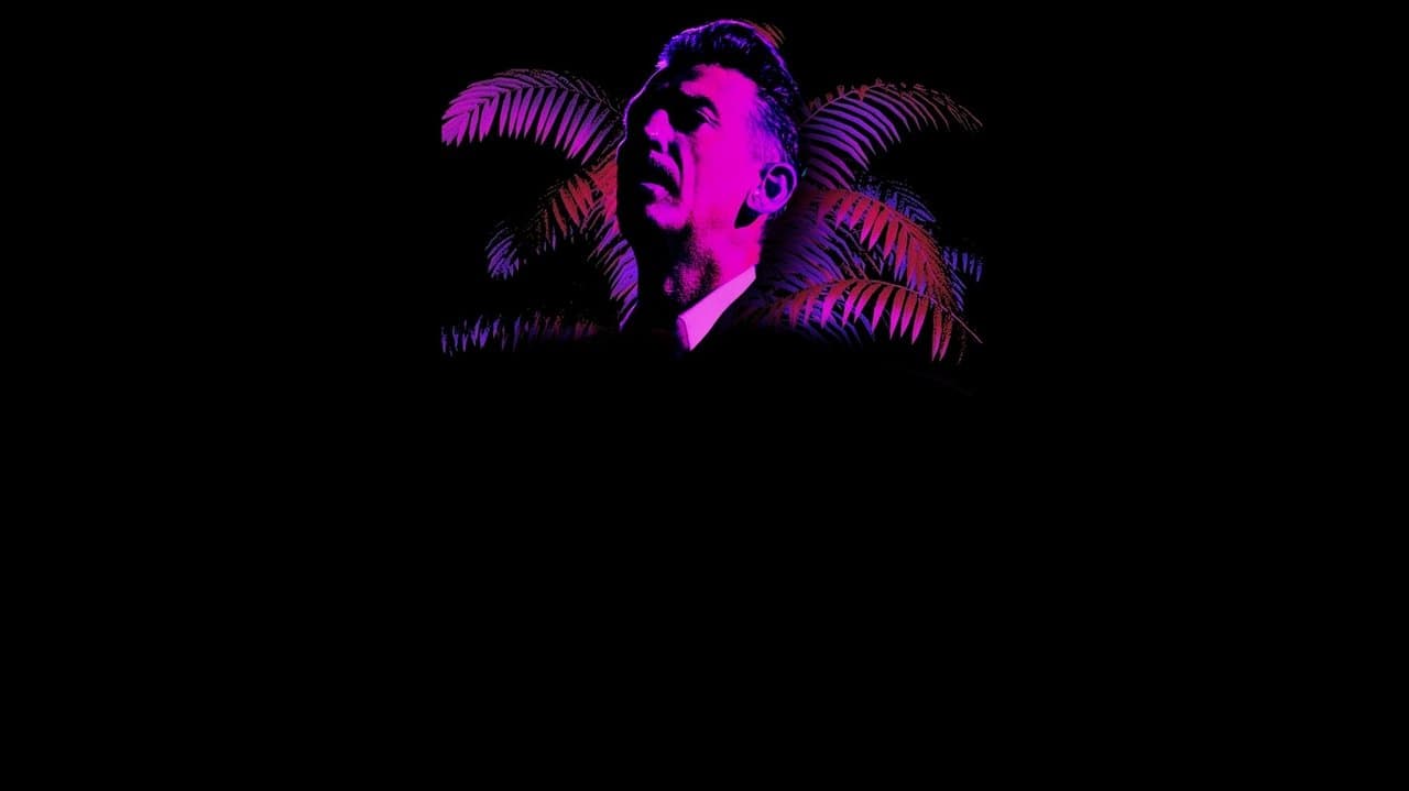 Danny Vera: Live in Amsterdam (ft. The Neon Orchestra)