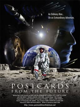 Postcards from the Future