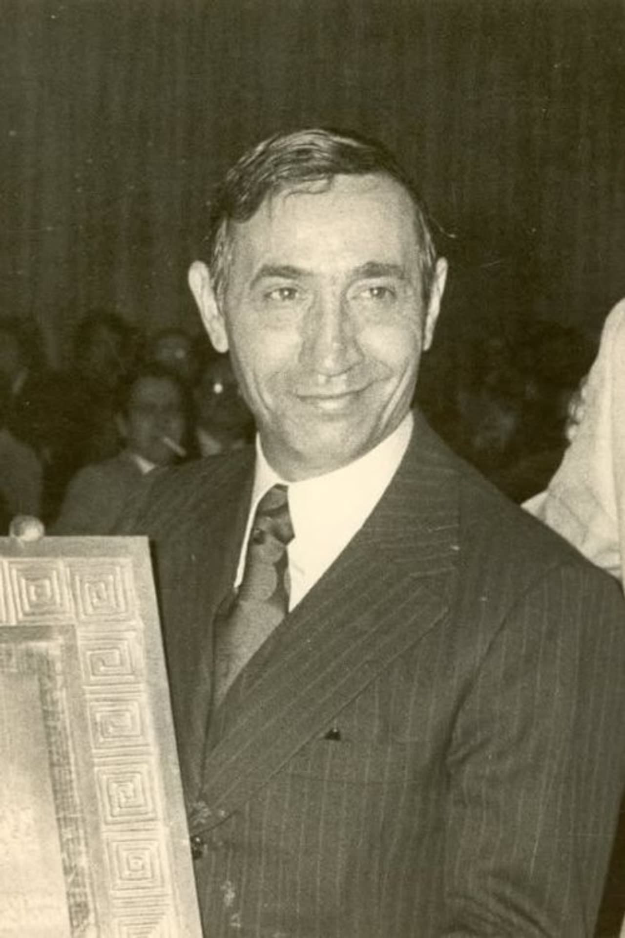 Fofó (Alonso Aragón Bermúdez)