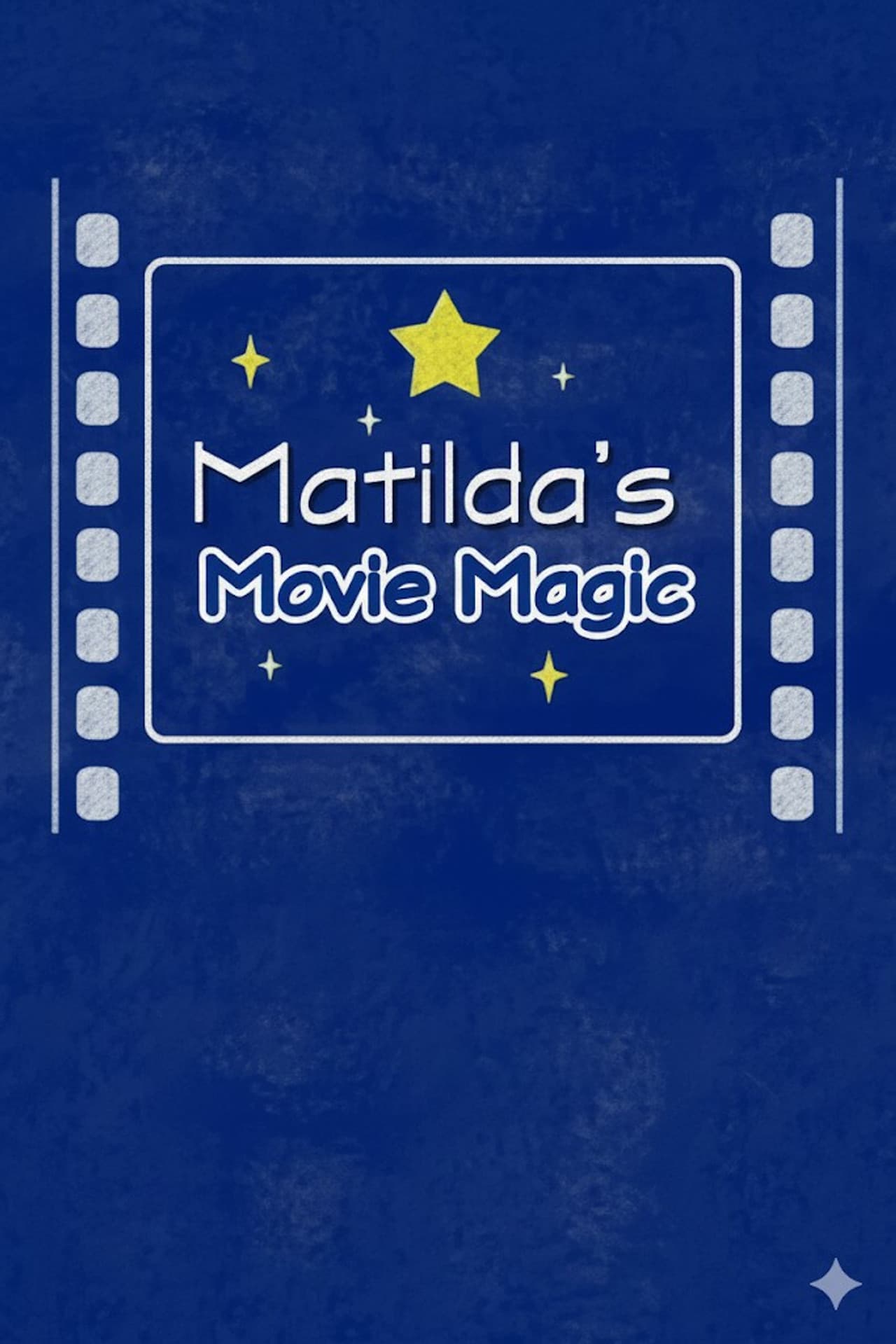 Matilda's Movie Magic: The Making of 'Matilda'