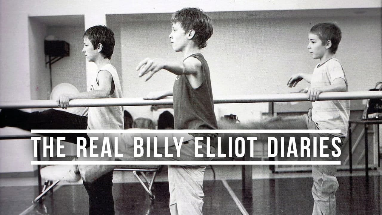 The Real 'Billy Elliot' Diaries