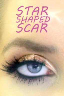 Star Shaped Scar