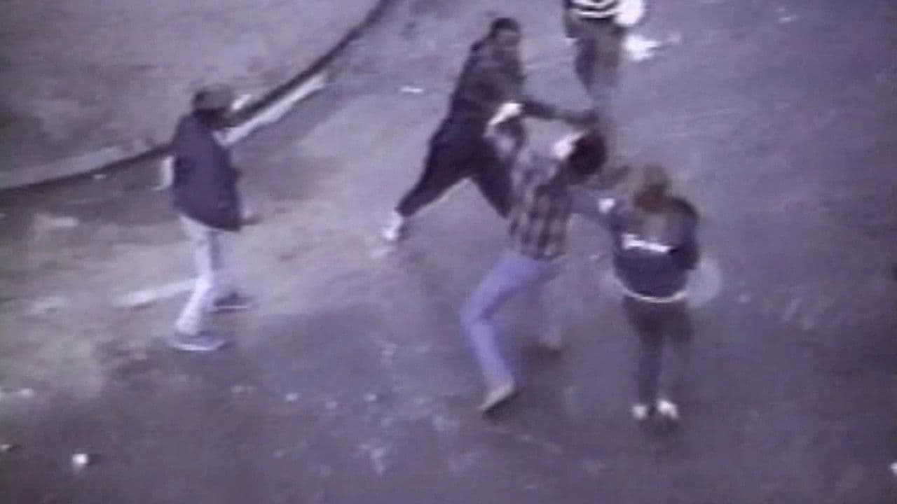 Doin' Time In Times Square