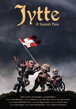 Jytte - A Danish Hero