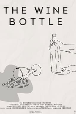 The Wine Bottle