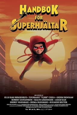 Handbok för superhjältar