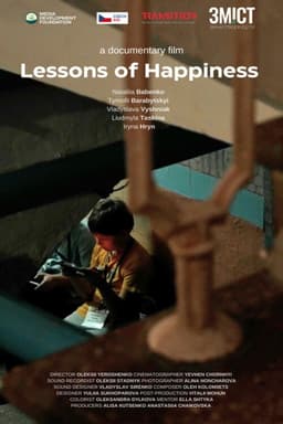 Lessons of Happiness