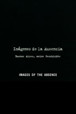 Images of the Absence